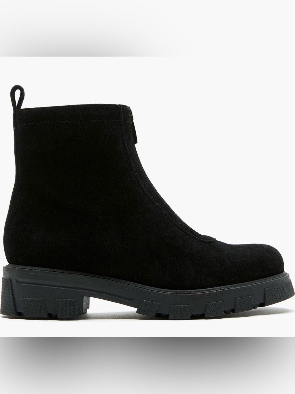 La Canadienne Waterproot Bootie